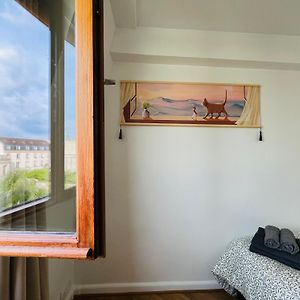 Apartamento de 1 Dormitorio